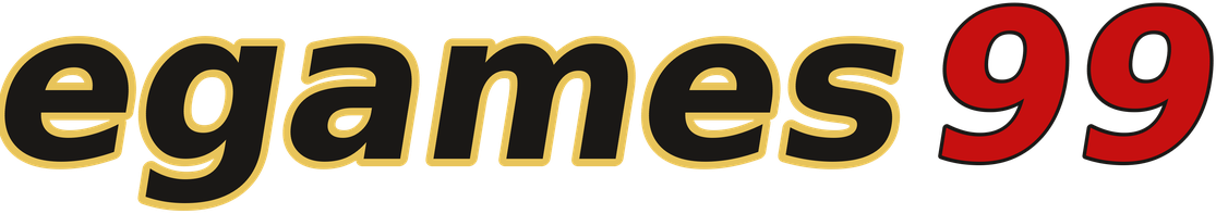 egames99 logo